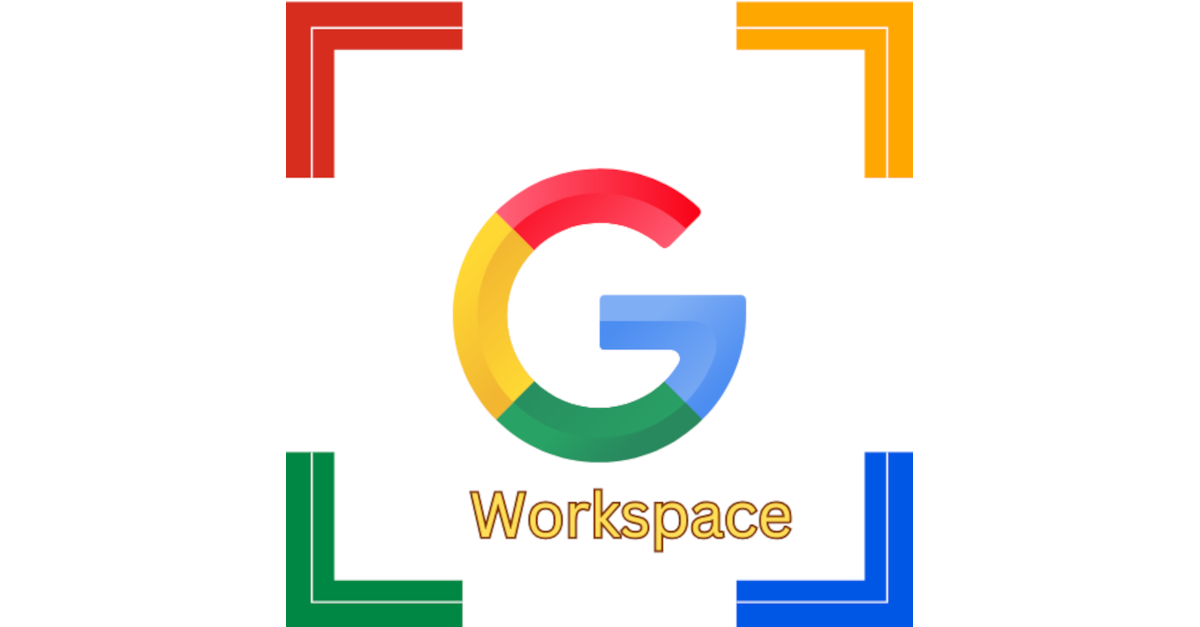 google-workspace