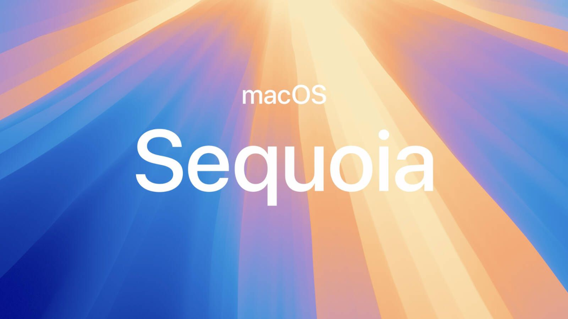 macOS-Sequoia