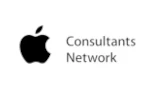 Apple partner logo