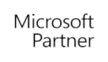 Microsoft partner logo